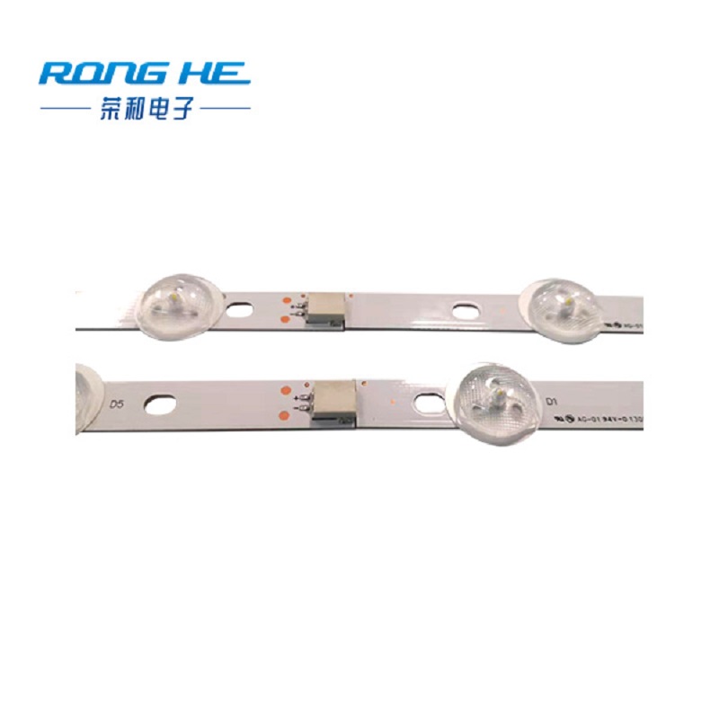 forró eladások LG42 hüvelykes LN led strip tv háttérvilágítás